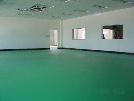 承建無塵室裝修凈化工程、冷庫系統工程